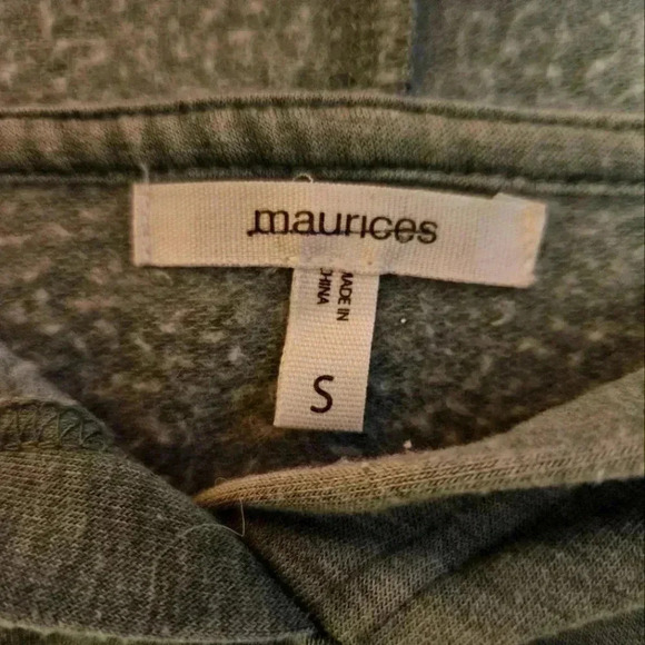 Maurice's NWOT Size Small - Picture 6 of 7